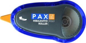 Hibajavító roller Pax R301