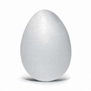 Hungarocell tojás 7cm