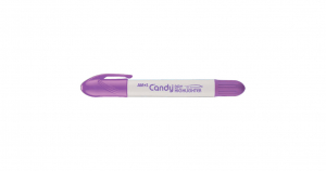 Szövegkiemelő AMOS Candy lila