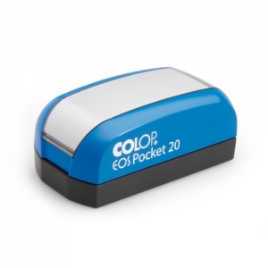  COLOP EOS Pocket Stamp 20 