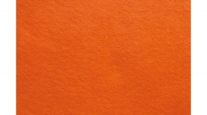 Filclap puha A/4 (1mm) neon narancssárga