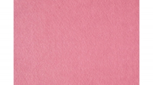 Filclap puha A/4 (1mm) világos rózsaszín
